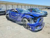 2015 Ford MUSTANG фото