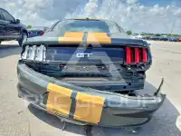 2015 Ford MUSTANG photo