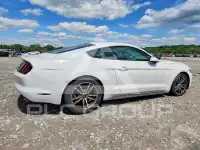 2015 Ford MUSTANG фото