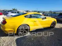 2015 Ford MUSTANG фото