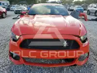 2015 Ford MUSTANG фото