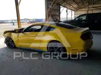2015 Ford MUSTANG фото