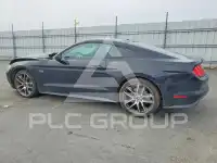 2015 Ford MUSTANG фото