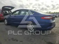 2015 Ford FUSION фото