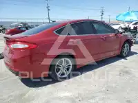 2015 Ford FUSION photo