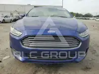 2015 Ford FUSION фото