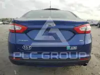 2015 Ford FUSION фото