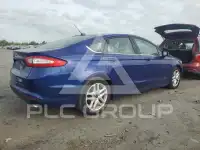 2015 Ford FUSION фото