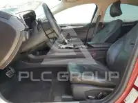 2015 Ford FUSION photo