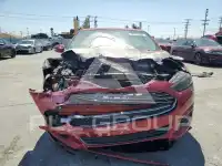2015 Ford FUSION photo