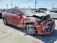 2015 Ford FUSION photo