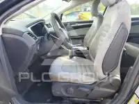 2015 Ford FUSION фото