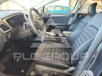 2015 Ford FUSION фото