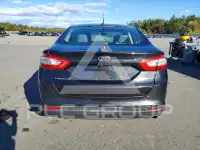2015 Ford FUSION фото
