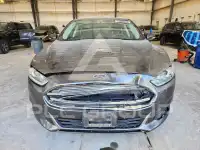 2015 Ford FUSION фото