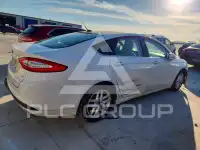 2015 Ford FUSION фото