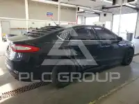 2015 Ford FUSION фото