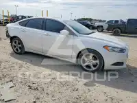 2015 Ford FUSION фото