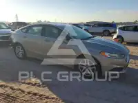 2015 Ford FUSION фото
