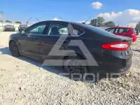 2015 Ford FUSION фото