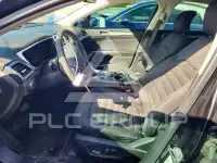2015 Ford FUSION фото