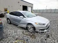 2015 Ford FUSION фото