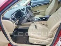 2015 Ford FUSION фото