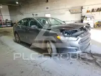 2015 Ford FUSION photo