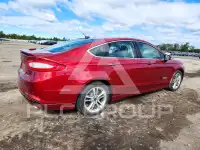 2015 Ford FUSION фото