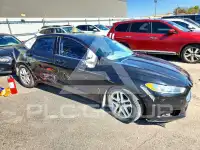 2015 Ford FUSION фото
