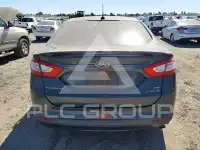 2015 Ford FUSION photo