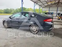 2015 Ford FUSION фото