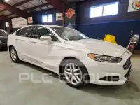 2015 Ford FUSION photo