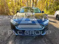 2015 Ford FUSION фото