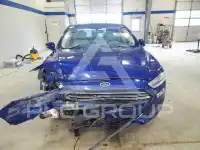 2015 Ford FUSION photo