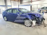 2015 Ford FUSION photo