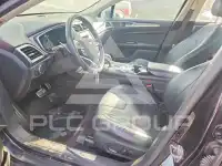 2015 Ford FUSION фото