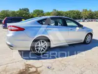 2015 Ford FUSION photo