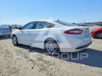 2015 Ford FUSION фото