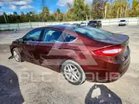 2015 Ford FUSION фото