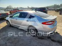 2015 Ford FUSION photo