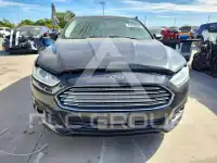 2015 Ford FUSION photo