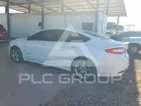 2015 Ford FUSION photo