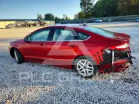 2015 Ford FUSION photo