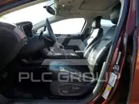 2015 Ford FUSION фото