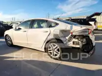 2015 Ford FUSION фото