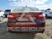 2015 Ford FUSION фото