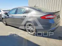 2015 Ford FUSION фото