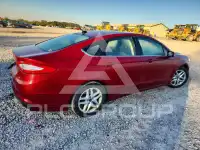 2015 Ford FUSION photo
