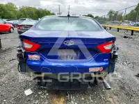 2015 Ford FUSION фото